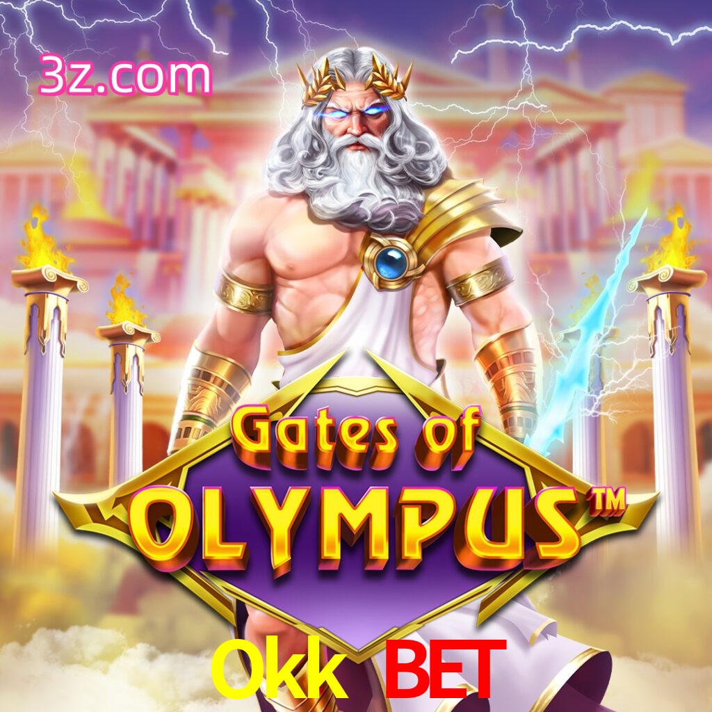 Gates of Olympus